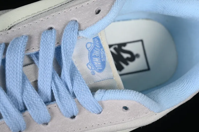 All categories Vans Vans series Vans Low Vans low-top Vans Knu Skool Vans low-top retro casual fat bread shoes VN000D6CZ5D